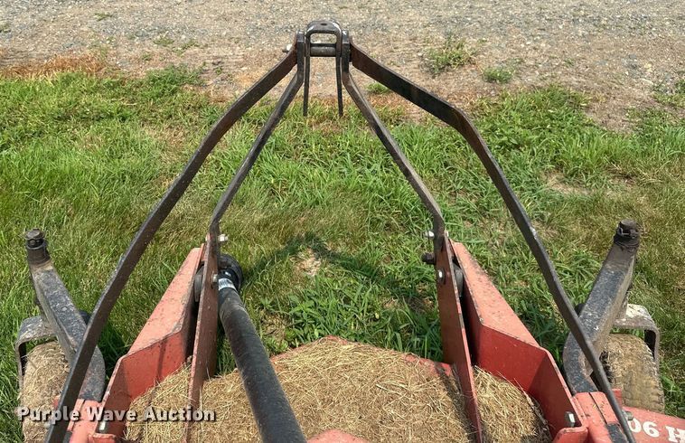 image for item EB2880 Brush Hog ATH900 finish mower 