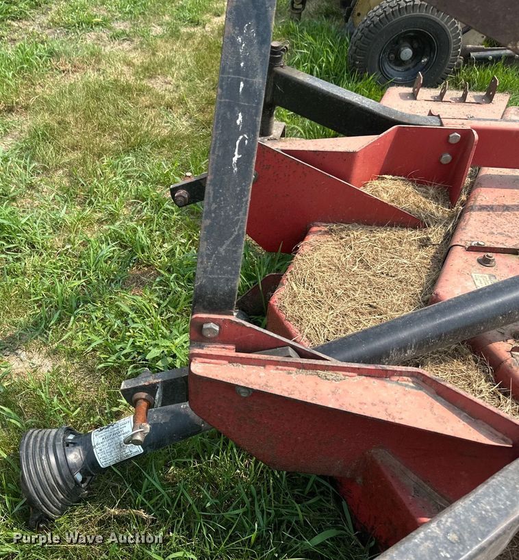 image for item EB2880 Brush Hog ATH900 finish mower 