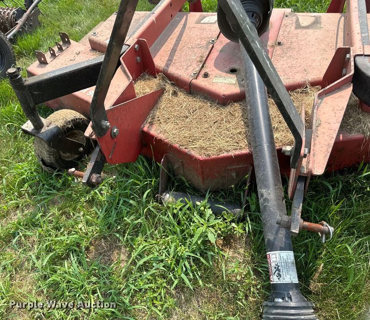 image for item EB2880 Brush Hog ATH900 finish mower 