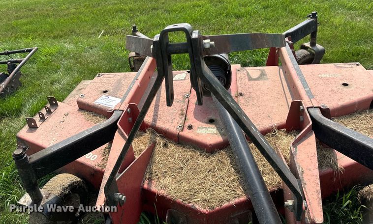 image for item EB2880 Brush Hog ATH900 finish mower 