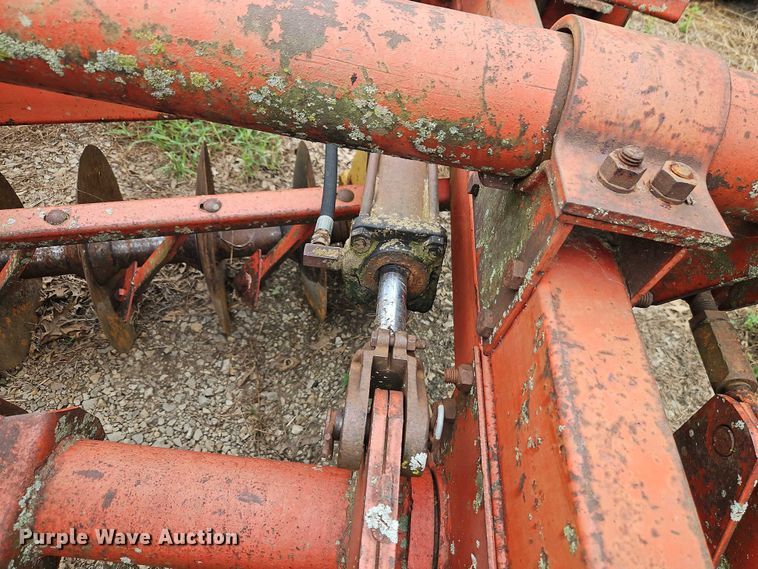 image for item EB8253 Kewanee 1010 double off-set disk