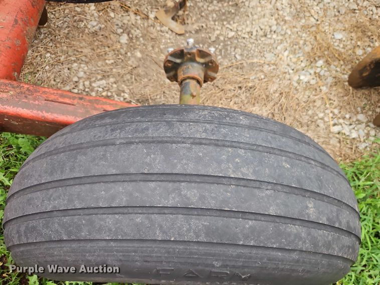 image for item EB8253 Kewanee 1010 double off-set disk