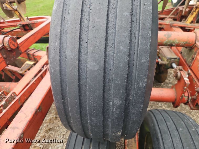 image for item EB8253 Kewanee 1010 double off-set disk