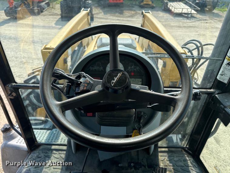 image for item ED4412 Challenger MT565B MFWD tractor