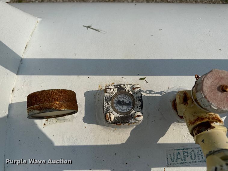 image for item ED4413 NH3 tank