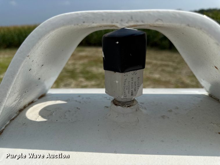 image for item ED4413 NH3 tank