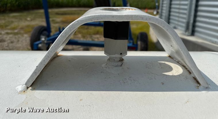 image for item ED4413 NH3 tank