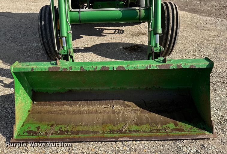 image for item EF2150 2006 John Deere 6403 tractor