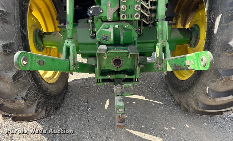 image for item EF2150 2006 John Deere 6403 tractor