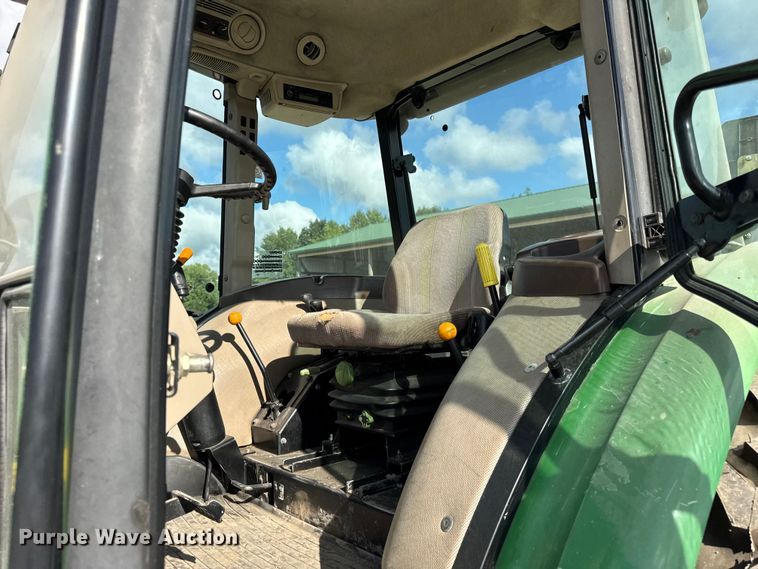 image for item EF2150 2006 John Deere 6403 tractor