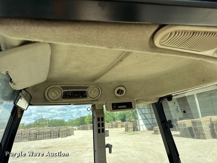 image for item EF2150 2006 John Deere 6403 tractor