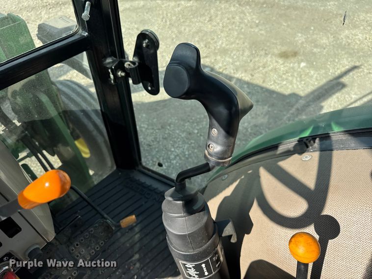 image for item EF2150 2006 John Deere 6403 tractor