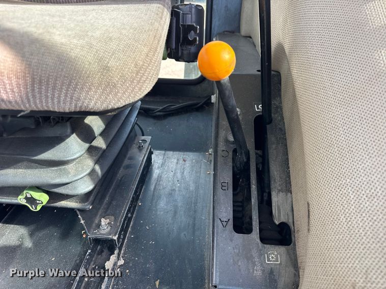 image for item EF2150 2006 John Deere 6403 tractor