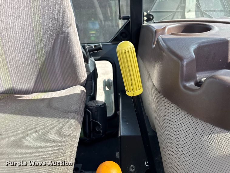 image for item EF2150 2006 John Deere 6403 tractor