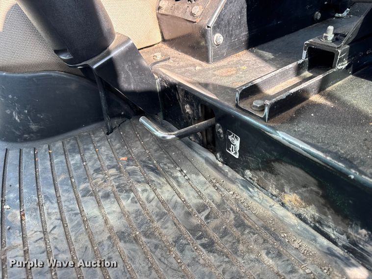 image for item EF2150 2006 John Deere 6403 tractor