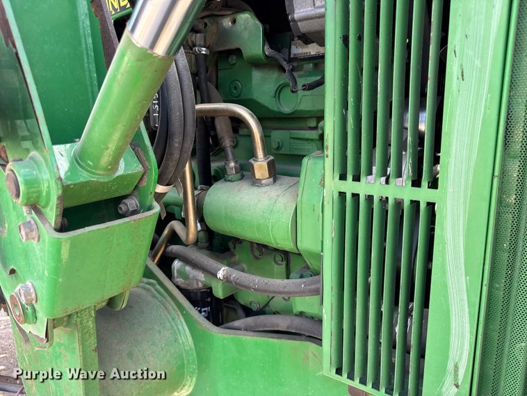 image for item EF2150 2006 John Deere 6403 tractor