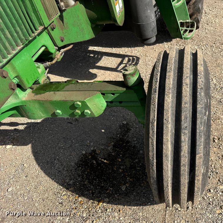 image for item EF2150 2006 John Deere 6403 tractor