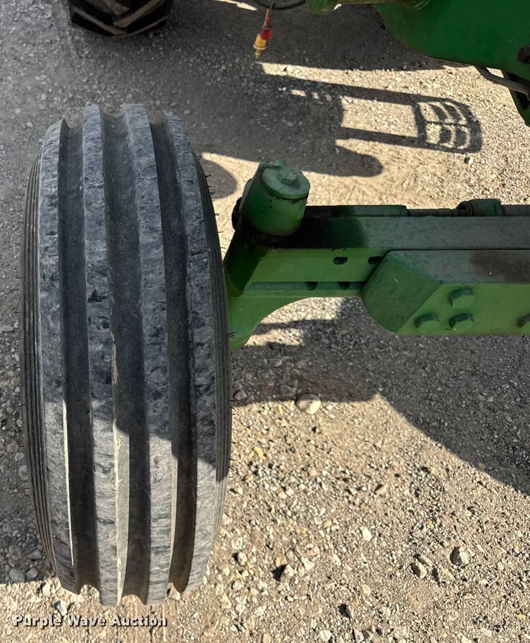 image for item EF2150 2006 John Deere 6403 tractor