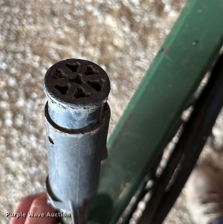 image for item EF2154 Brillion Turf maker SL-210 seeder