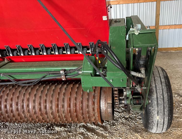 image for item EF2154 Brillion Turf maker SL-210 seeder