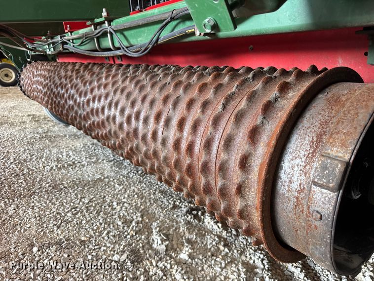 image for item EF2154 Brillion Turf maker SL-210 seeder