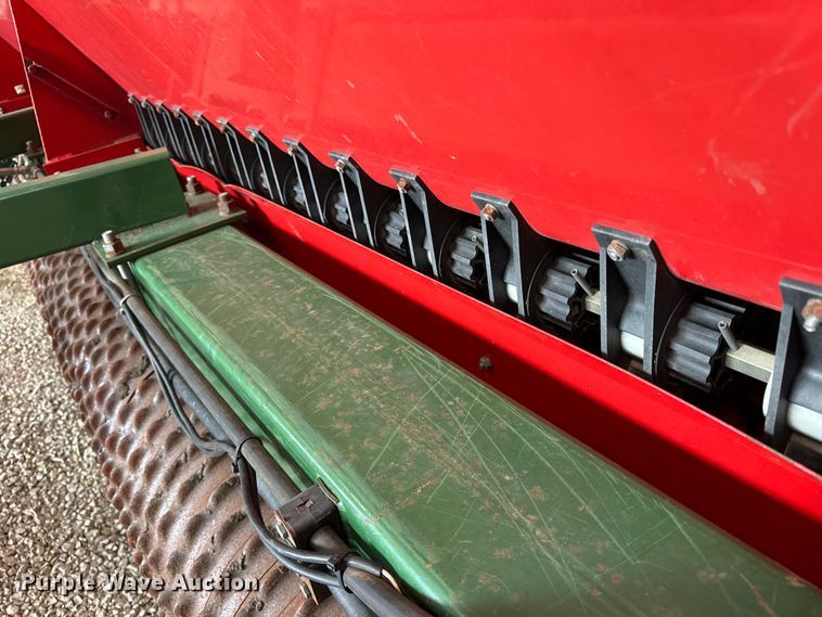 image for item EF2154 Brillion Turf maker SL-210 seeder