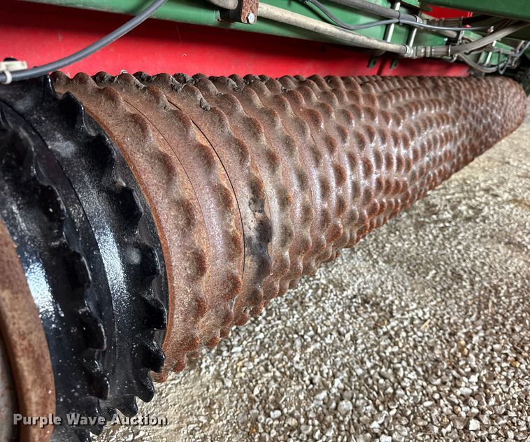 image for item EF2154 Brillion Turf maker SL-210 seeder