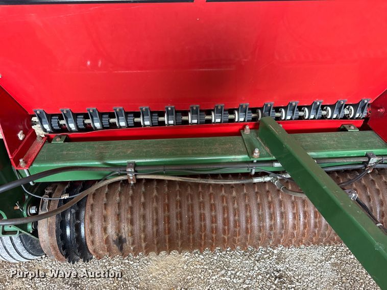 image for item EF2154 Brillion Turf maker SL-210 seeder