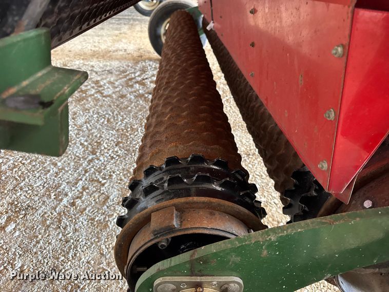 image for item EF2154 Brillion Turf maker SL-210 seeder