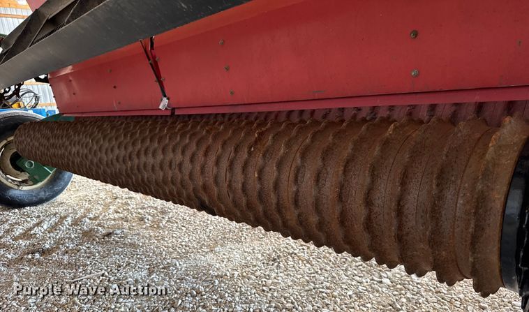 image for item EF2154 Brillion Turf maker SL-210 seeder