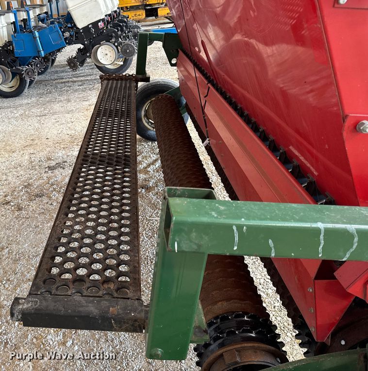 image for item EF2154 Brillion Turf maker SL-210 seeder