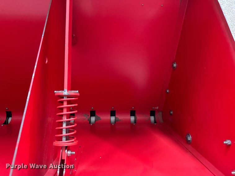 image for item EF2154 Brillion Turf maker SL-210 seeder