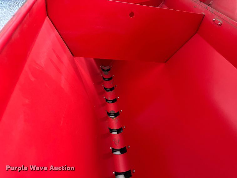 image for item EF2154 Brillion Turf maker SL-210 seeder