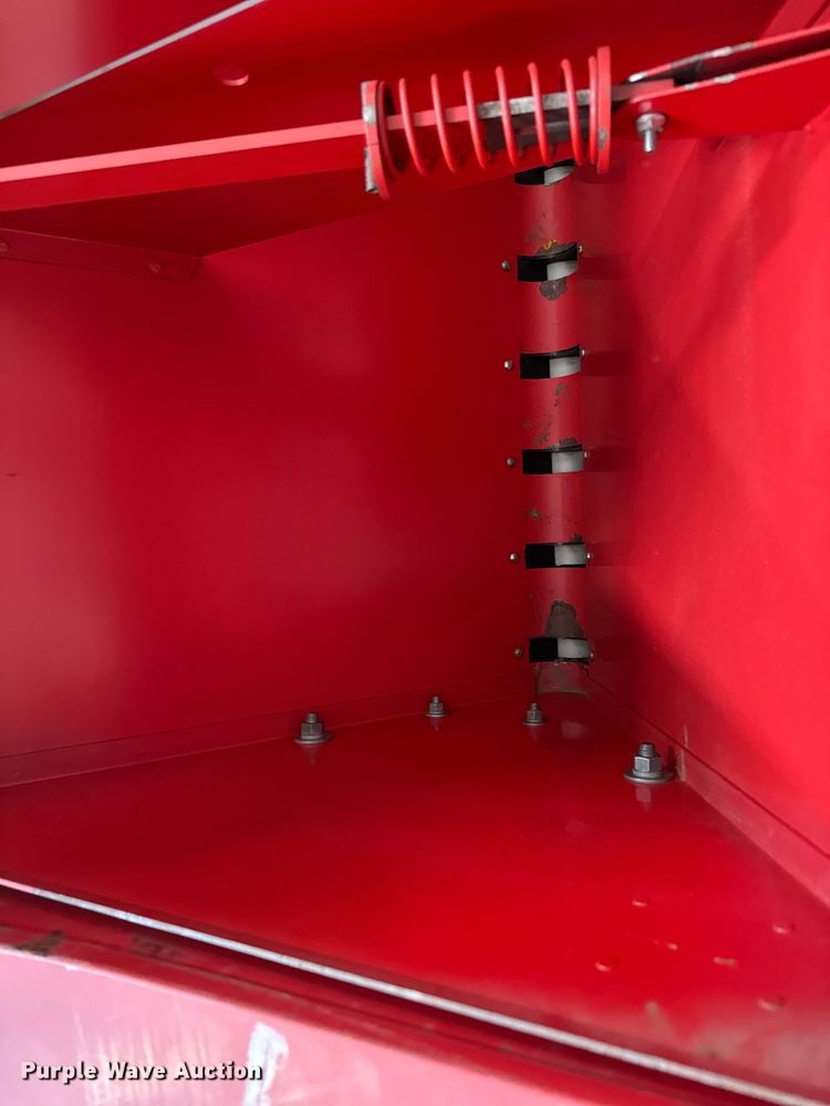 image for item EF2154 Brillion Turf maker SL-210 seeder