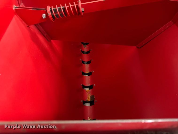 image for item EF2154 Brillion Turf maker SL-210 seeder