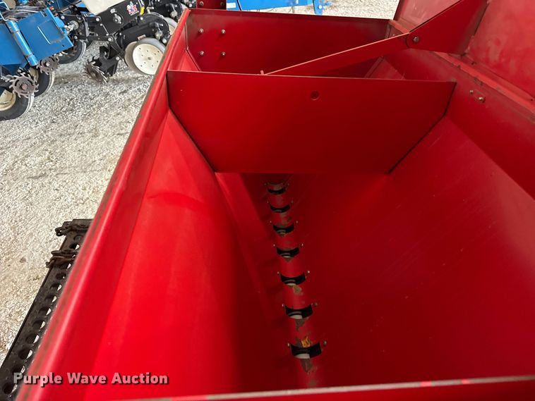 image for item EF2154 Brillion Turf maker SL-210 seeder