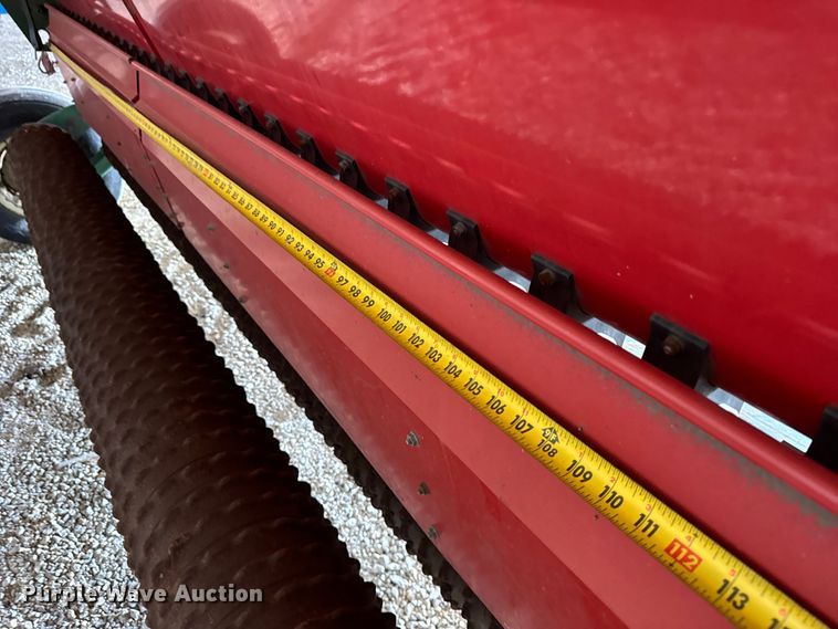 image for item EF2154 Brillion Turf maker SL-210 seeder