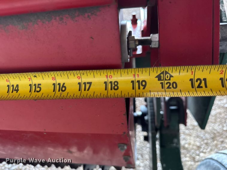 image for item EF2154 Brillion Turf maker SL-210 seeder