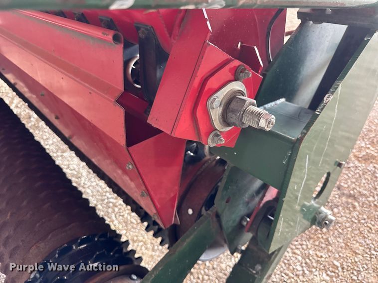 image for item EF2154 Brillion Turf maker SL-210 seeder