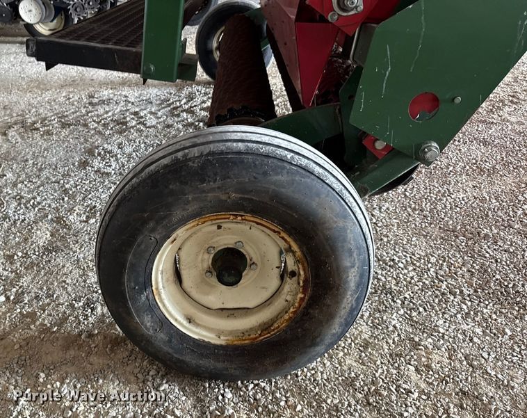 image for item EF2154 Brillion Turf maker SL-210 seeder