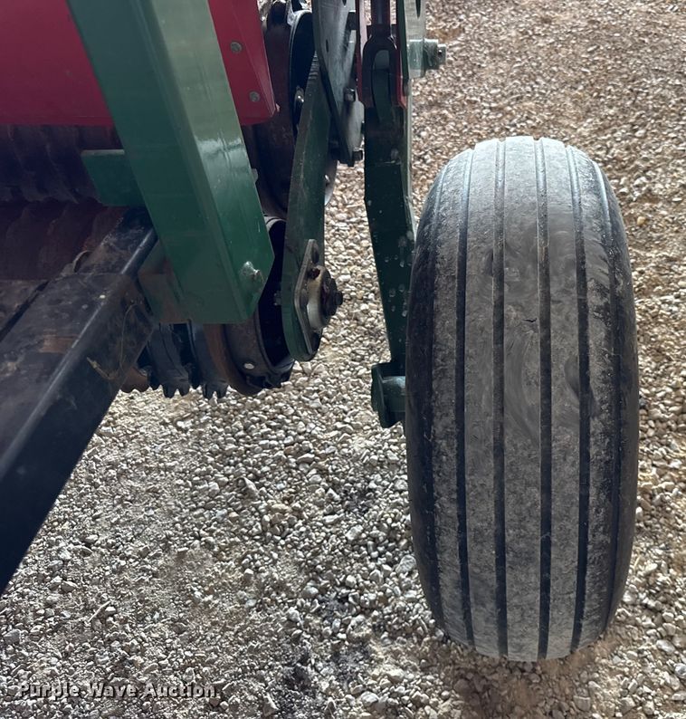 image for item EF2154 Brillion Turf maker SL-210 seeder