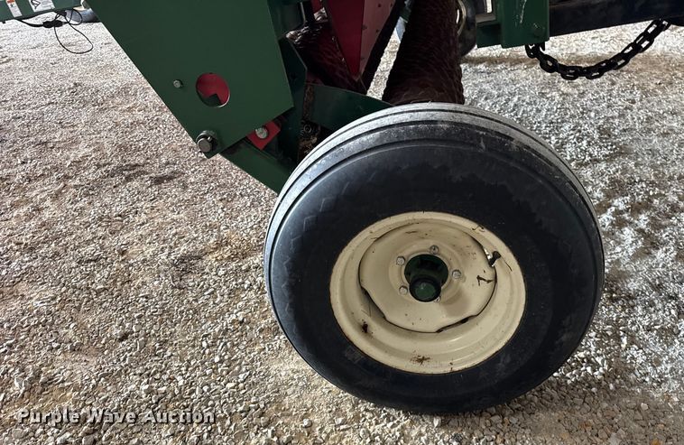 image for item EF2154 Brillion Turf maker SL-210 seeder