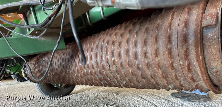 image for item EF2155 Brillion Turf maker SL-208 seeder