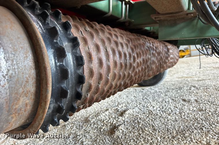 image for item EF2155 Brillion Turf maker SL-208 seeder