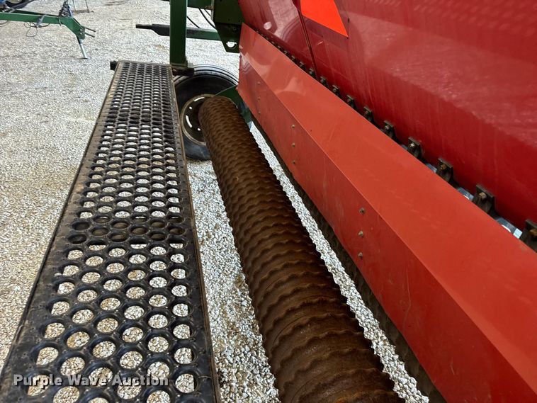 image for item EF2155 Brillion Turf maker SL-208 seeder