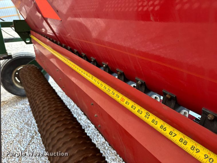 image for item EF2155 Brillion Turf maker SL-208 seeder