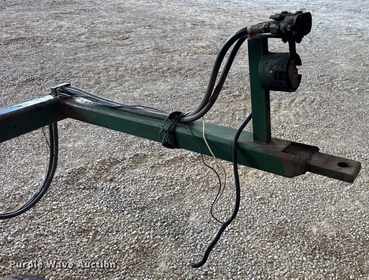 image for item EF2155 Brillion Turf maker SL-208 seeder