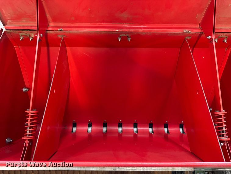 image for item EF2155 Brillion Turf maker SL-208 seeder