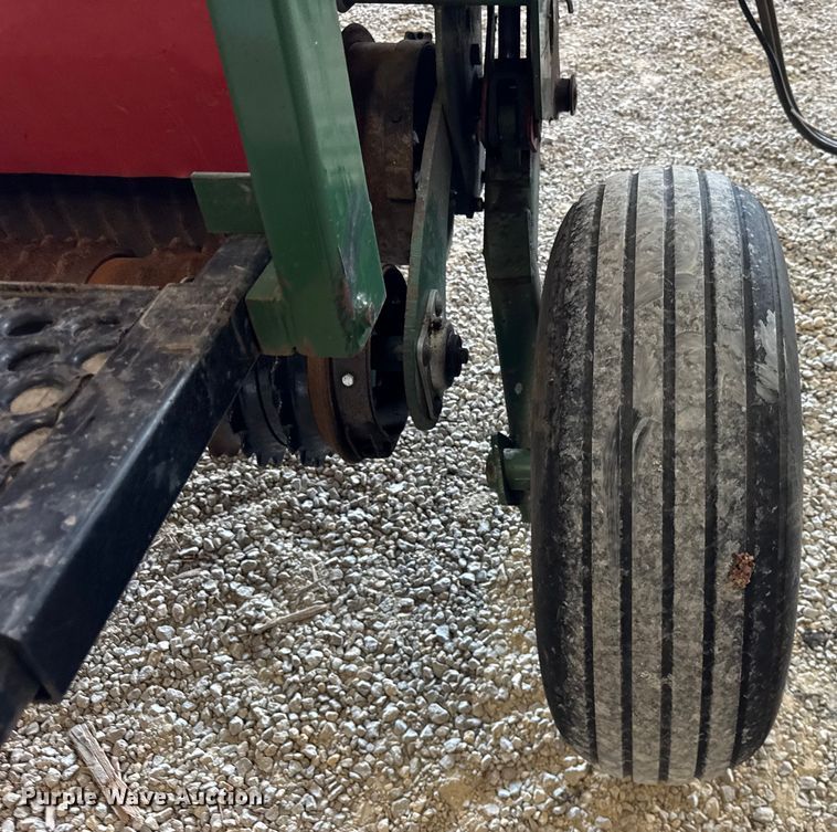 image for item EF2155 Brillion Turf maker SL-208 seeder