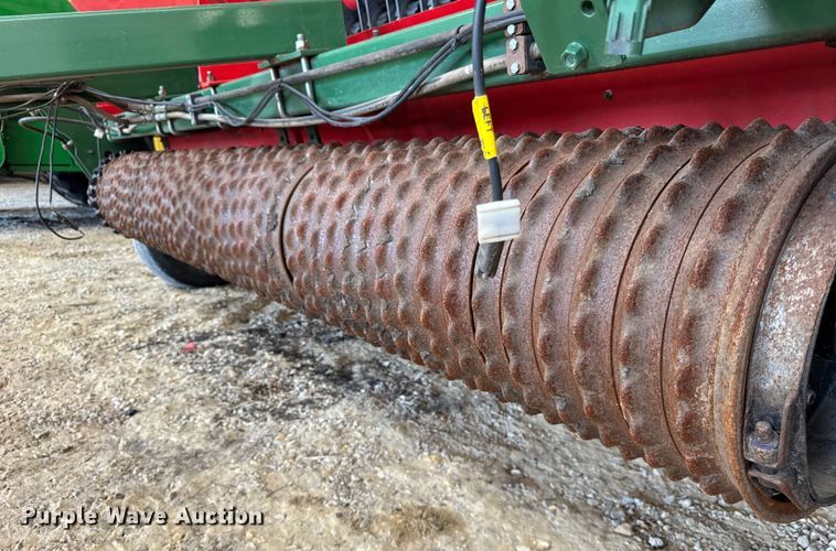 image for item EF2156 Brillion Turf maker SL-210 seeder